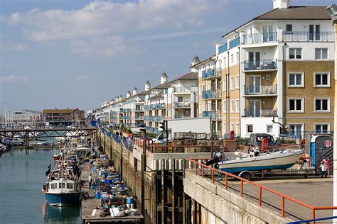 Brighton (/ˈbraɪtən/) is a constituent part of the city of brighton and hove, a former town situated on the southern coast of england, in the county of east sussex. Brighton Marina Construction Development | Milan Group