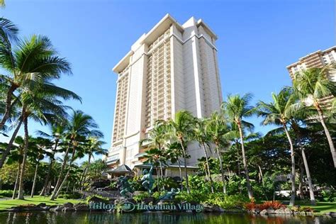 Hilton Grand Vacations Club At Hilton Hawaiian Village Honolulu Hi Omdömen Och
