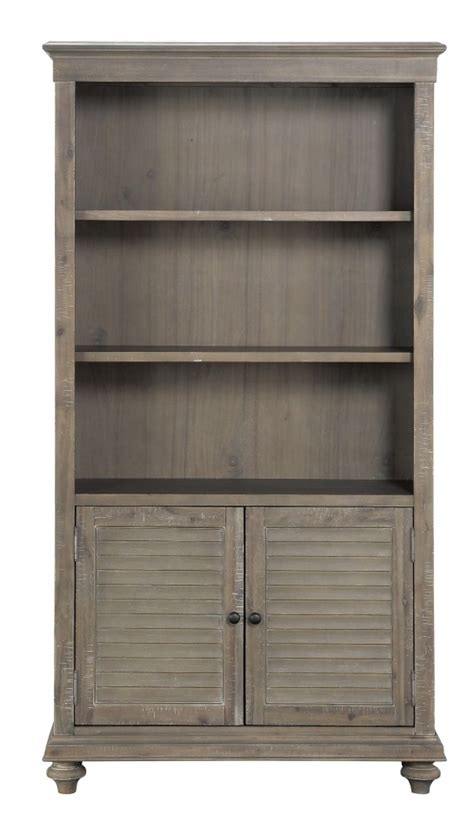 Homelegance Cardano Bookcase In Brown 1689br 18
