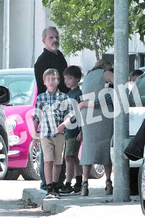 La Foto De Los Cuatro Hijos De Miguel Bosé Juntos Mujer Hoy