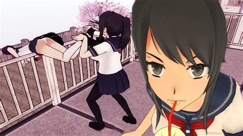 Senpai Suicide Yandere Simulator Part 4 Youtube