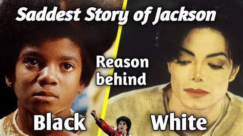 Michael Jackson Life Story Biography Of Michael Jackson Youtube
