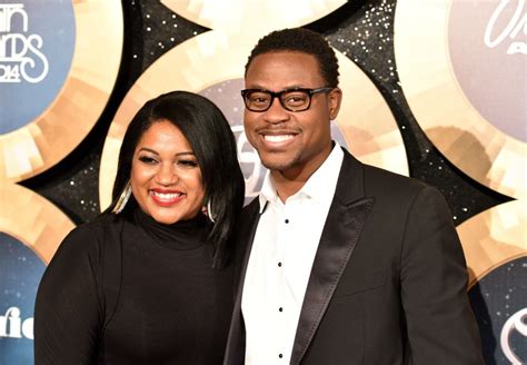 Pastor Mike Todd Jr And His Wife Natalie Expecting Baby No 4 Black