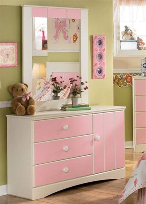 Stylish children's chest of drawers to stow their essentials. Nursery Chest Of Drawers | Home Design, Garden ...