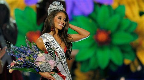 Questions About Where Miss Usa Really Lives Abc News
