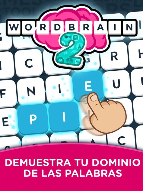 Wordbrain 2 For Android Apk Download