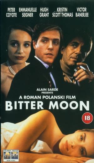 Vangelis Collector Movies Bitter Moon