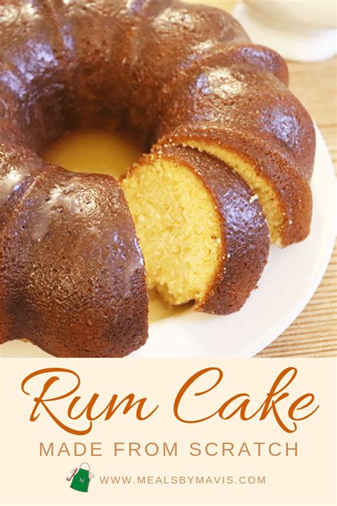 Do not eat and drive! Rum Cake | Recipe | Rum cake recipe, Rum cake, Golden rum ...