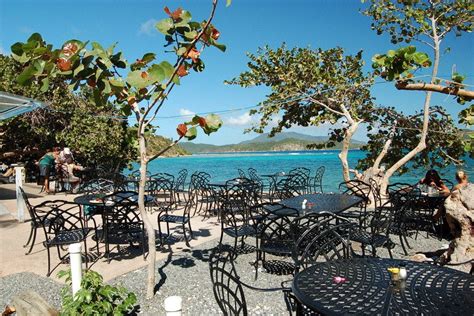 Miss Lucys Us Virgin Islands Restaurants Review 10best Experts