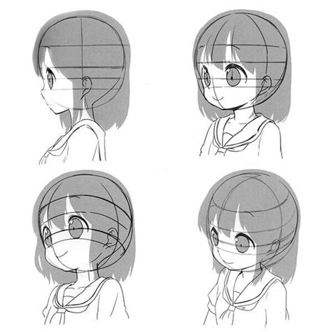 Anime Art Academy Drawing Girls Eyes