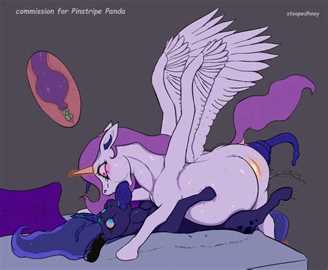 Rule Alicorn All The Way Through Anal Aroused Asphyxiation Belly