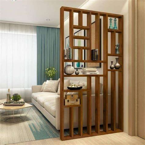 Room Partition Wall Living Room Partition Design Room Partition Designs Partition Ideas Wood
