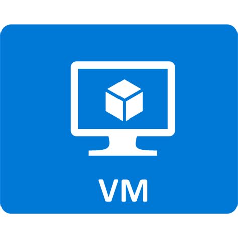 Vm Icon 398908 Free Icons Library