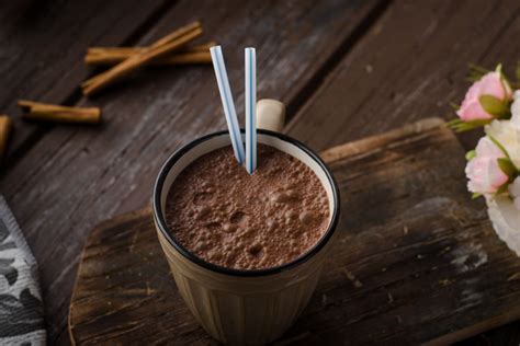 How To Make Hot Chocolate With Chocolate Chips And Bars Eat Kanga