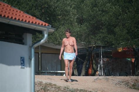 Naked Milfs From Fkk Resort Croatia Pics Xhamster