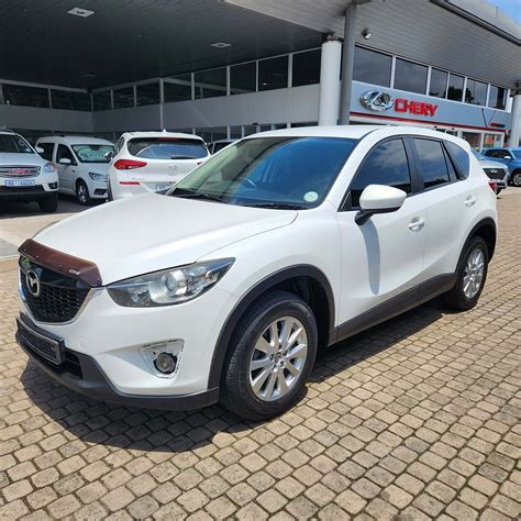 Used 2015 Mazda Mazda Cx 5 For Sale In Pinetown Kwazulu Natal Id