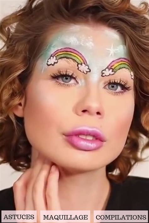 Video Tutoriel Maquillage And Astuces Beauté 8 Best Makeup