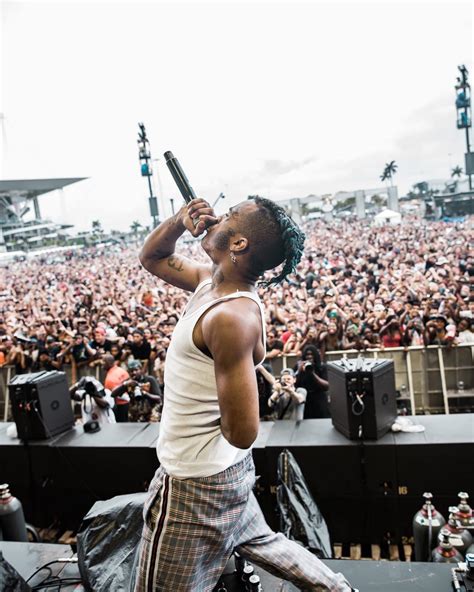Rolling Loud Festival Festival Recap With J Cole Nicki Minaj Future Chris Brown More