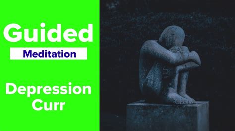 Different forms of depression require different depression cures and so it is wise to find out about suitable treatment by consulting a professional who will first diagnose the depression you have. Guided Meditation for Depression Cure - YouTube