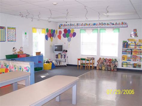 Childcare Daycare Centers Large - Arkansas Home Center