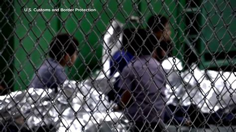 California Judge Orders Families Separated At Us Borders To Be Reunited Within 30 Days 6abc