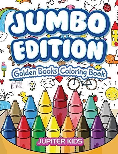Golden Books Coloring Pages