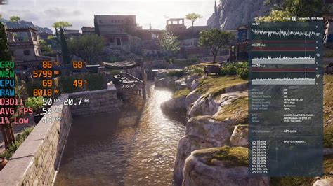 Assassin S Creed Odyssey RX 5700 XT I5 10400F 1080p Max Settings