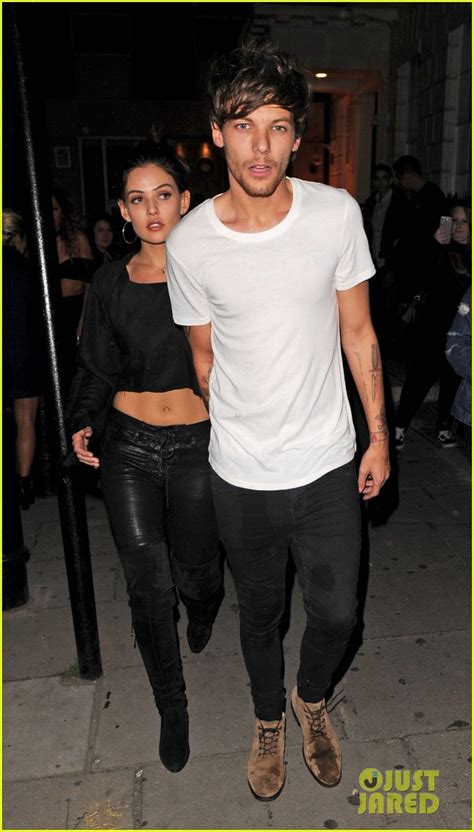 Congratulations, you've found what you are looking melons marie louise gets slammed ? Louis Tomlinson & Girlfriend Danielle Campbell Cozy Up at ...