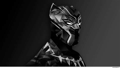 Black Panther Iphone Wallpapers Top Free Black Panther Iphone