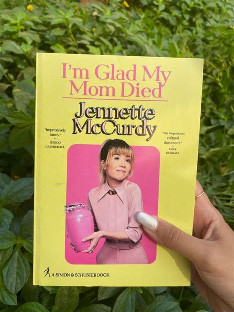 I’m Glad My Mom Died Mom Died Books Simon And Schuster