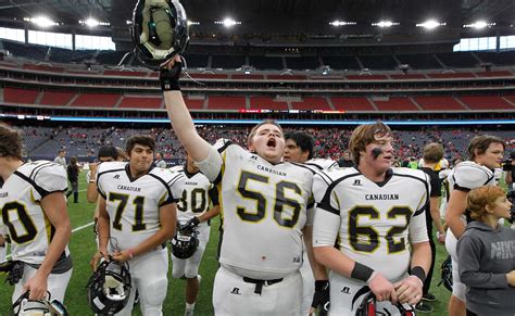 Day Uil State Football Championships