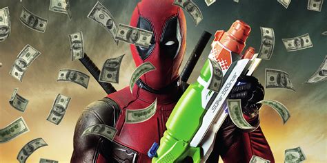 The sequel raked in $179 million its. 16 Highest Grossing R-Rated Comic Book Movies