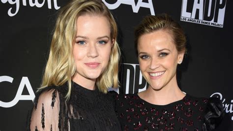 Reese Witherspoon Cried When Daughter Ava Left Home For College