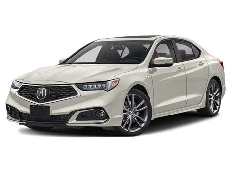 2020 Acura Tlx Tech A Spec Price Specs And Review Richmond Acura
