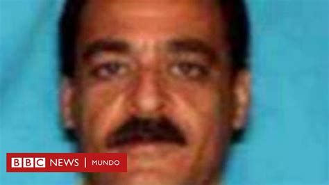 El Fbi Captura A Uno De Los 10 Hombres Más Buscados Tras 12 Años Fugado