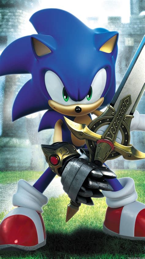 The best quality and size only with us! Download Sonic Iphone Wallpaper Gallery