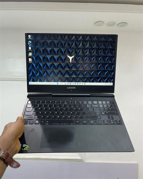 Legion Y7000p 1060 Gaming Laptop Core I7 16gb Ram 1tb Hard Drive