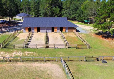 Beautiful Equestrian Paradise Minutes From The Carolina Horse Park