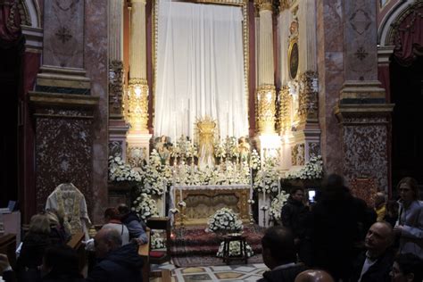 Holy Week In Malta Catholics And Cultures