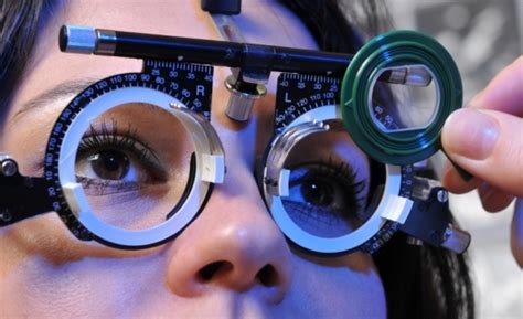 The Eye Examination Association Of Optometrists Ireland