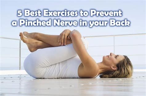 Is Yoga Good For A Pinched Nerve Yogawalls