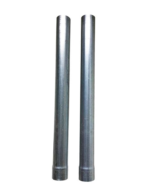 Extend A Fence Post Extender 2 Long For 2 38 Or 2 12 Post 2