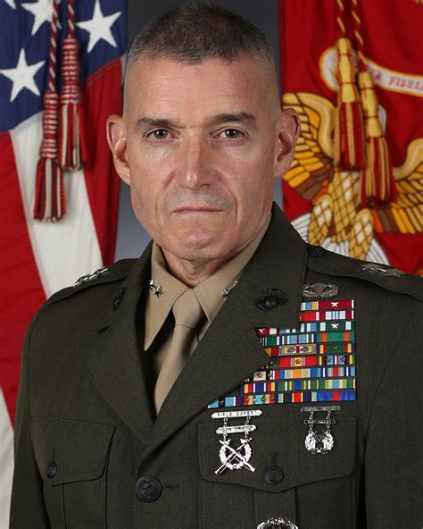 Major General Jason Q Bohm Inspector General Of The Marine Corps
