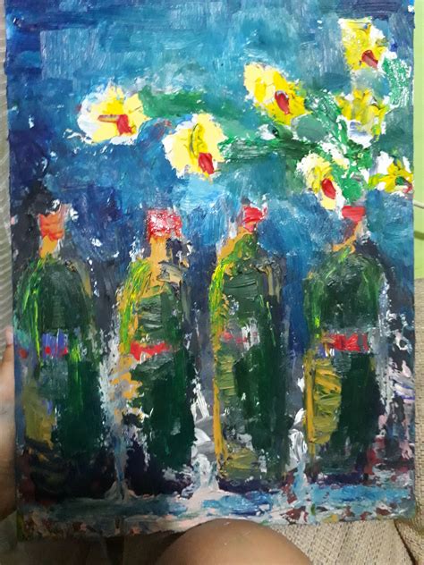 Expressionism Art Easy To Paint Expressionist Art By