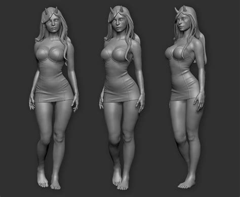 Idees De Zbrush Tuto En Zbrush Tuto Tutoriel Zbrush Images My XXX Hot