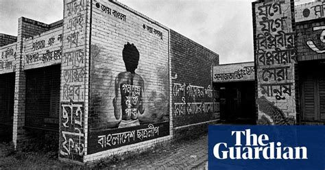 The Work Of Jailed Bangladeshi Photojournalist Shahidul Alam World