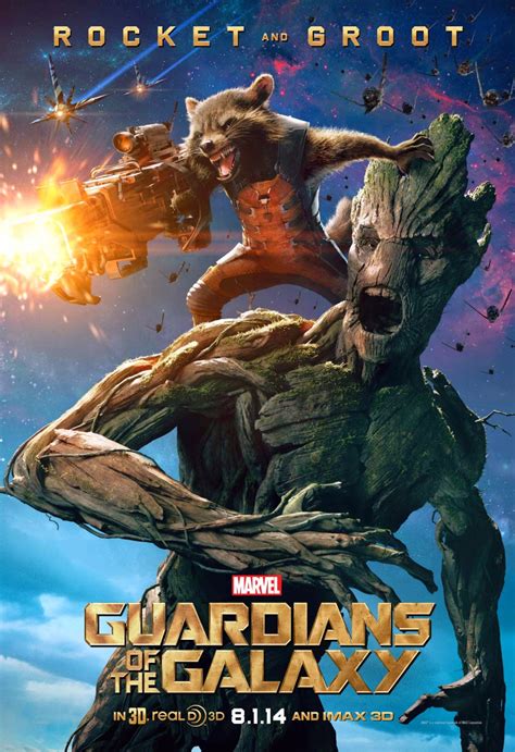 2 (2017) 50 x 70 poster jokermania. The Blot Says...: Guardians of the Galaxy Character Movie ...