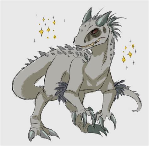 9,130 members have logged in in the last 24 hours, 20,879 in the last 7 days, 35,650 in the last month. Indominus Rex by thatweirdlizard on DeviantArt