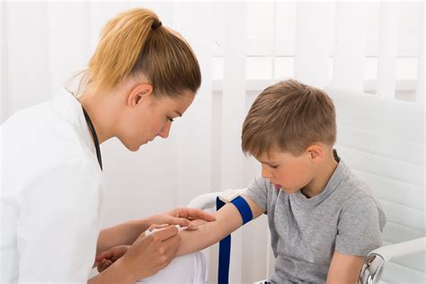 High Blood Pressure In Children Dr Alami´s Kids All About Kids