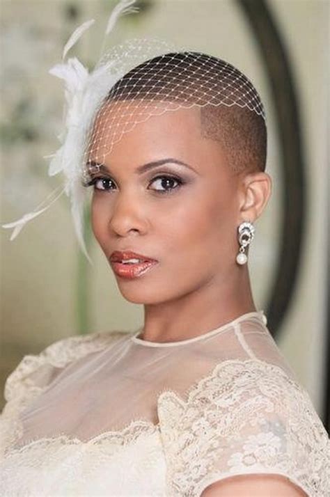 2020 bridal hairstyles for natural hair. Chic Short Wedding Hairstyles - Pretty Designs